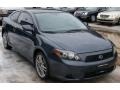 Flint Mica 2009 Scion tC Standard tC Model Exterior