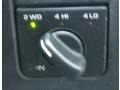 2001 Bright White Dodge Dakota SLT Quad Cab 4x4  photo #5