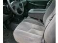 Silver Birch Metallic - Silverado 2500HD Regular Cab 4x4 Photo No. 2
