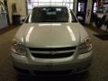 2005 Ultra Silver Metallic Chevrolet Cobalt LS Sedan  photo #1