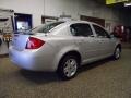 2005 Ultra Silver Metallic Chevrolet Cobalt LS Sedan  photo #5