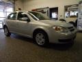 2005 Ultra Silver Metallic Chevrolet Cobalt LS Sedan  photo #6