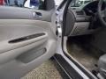 2005 Ultra Silver Metallic Chevrolet Cobalt LS Sedan  photo #15