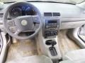 2005 Ultra Silver Metallic Chevrolet Cobalt LS Sedan  photo #16