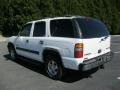 2001 Summit White Chevrolet Tahoe LS  photo #2