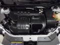 2005 Ultra Silver Metallic Chevrolet Cobalt LS Sedan  photo #24
