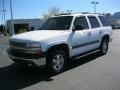 2001 Summit White Chevrolet Tahoe LS  photo #24