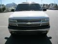 2001 Summit White Chevrolet Tahoe LS  photo #25