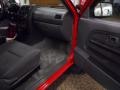 2004 Aztec Red Nissan Frontier XE V6 Crew Cab 4x4  photo #16