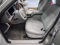  2004 Aviator Luxury AWD Dove Grey Interior