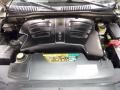 4.6 Liter DOHC 32-Valve V8 2004 Lincoln Aviator Luxury AWD Engine