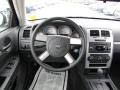 Dark Slate Gray Steering Wheel Photo for 2010 Dodge Charger #46343088