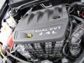  2011 200 Touring 2.4 Liter DOHC 16-Valve Dual VVT 4 Cylinder Engine