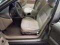 Medium Parchment Interior Photo for 2002 Mercury Sable #46343244