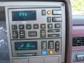 1989 Chevrolet C/K K1500 Scottsdale Regular Cab 4x4 Controls