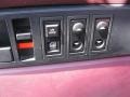 1989 Chevrolet C/K K1500 Scottsdale Regular Cab 4x4 Controls