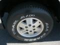 1989 Chevrolet C/K K1500 Scottsdale Regular Cab 4x4 Wheel and Tire Photo