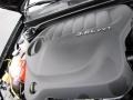  2011 200 Touring 3.6 Liter DOHC 24-Valve VVT Pentastar V6 Engine