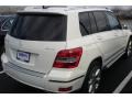 Arctic White - GLK 350 4Matic Photo No. 2