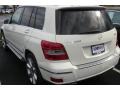 Arctic White - GLK 350 4Matic Photo No. 3