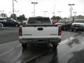 2004 Summit White Chevrolet Silverado 1500 LS Extended Cab  photo #6