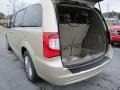 Dark Frost Beige/Medium Frost Beige Trunk Photo for 2011 Chrysler Town & Country #46343460