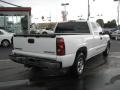 Summit White - Silverado 1500 LS Extended Cab Photo No. 7