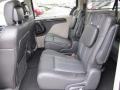 Black/Light Graystone Interior Photo for 2011 Chrysler Town & Country #46343532