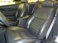 Dark Charcoal Interior Photo for 2004 Ford Mustang #46343535