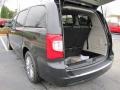 Black/Light Graystone Trunk Photo for 2011 Chrysler Town & Country #46343538