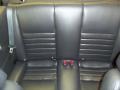 Dark Charcoal Interior Photo for 2004 Ford Mustang #46343556