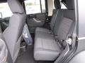 Black Interior Photo for 2011 Jeep Wrangler Unlimited #46343595