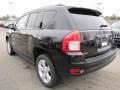  2011 Compass 2.0 Latitude Brilliant Black Crystal Pearl