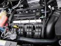 2.0 Liter DOHC 16-Valve Dual VVT 4 Cylinder Engine for 2011 Jeep Compass 2.0 Latitude #46343655