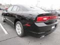 Brilliant Black Crystal Pearl - Charger SE Photo No. 2