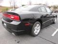 Brilliant Black Crystal Pearl - Charger SE Photo No. 3