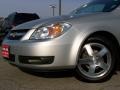 Ultra Silver Metallic - Cobalt LT Sedan Photo No. 2