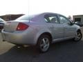 Ultra Silver Metallic - Cobalt LT Sedan Photo No. 4