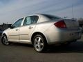 Ultra Silver Metallic - Cobalt LT Sedan Photo No. 5