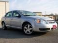 Ultra Silver Metallic - Cobalt LT Sedan Photo No. 7