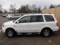 Taffeta White - Pilot EX-L 4WD Photo No. 4