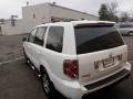 Taffeta White - Pilot EX-L 4WD Photo No. 5