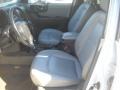 Nordic White - Santa Fe GLS 3.5 4WD Photo No. 10