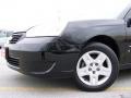 Black - Malibu LT Sedan Photo No. 2