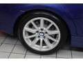 2010 Montego Blue Metallic BMW 3 Series 328i Sedan  photo #13