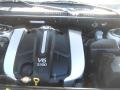 Nordic White - Santa Fe GLS 3.5 4WD Photo No. 15