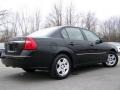 Black - Malibu LT Sedan Photo No. 4
