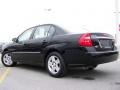 Black - Malibu LT Sedan Photo No. 5