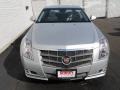 Radiant Silver Metallic - CTS 3.6 Sedan Photo No. 2