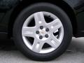 Black - Malibu LT Sedan Photo No. 6